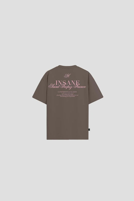 CAMISETA SOCIAL HARMONY AFRAMI