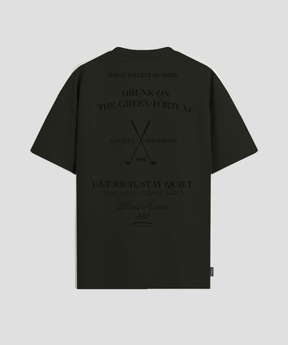 CAMISETA SOCIAL HARMONY ALJARA