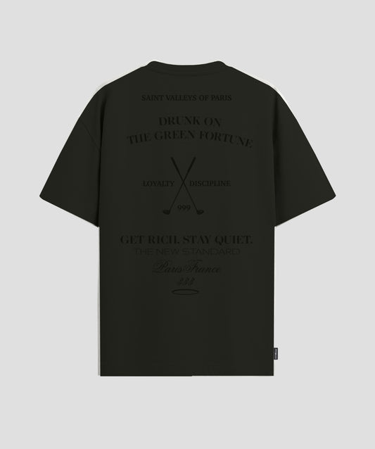 CAMISETA SOCIAL HARMONY ALJARA