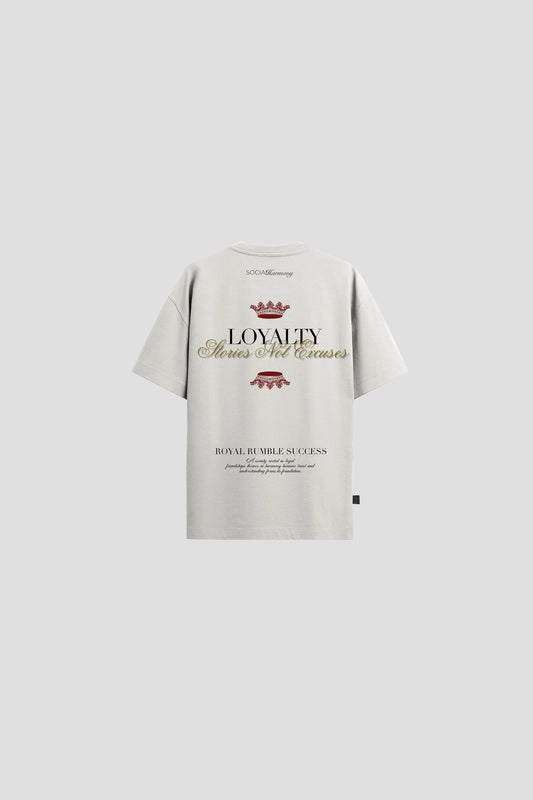 CAMISETA SOCIAL HARMONY CAMRRA