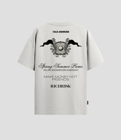 CAMISETA SOCIAL HARMONY DACALDE