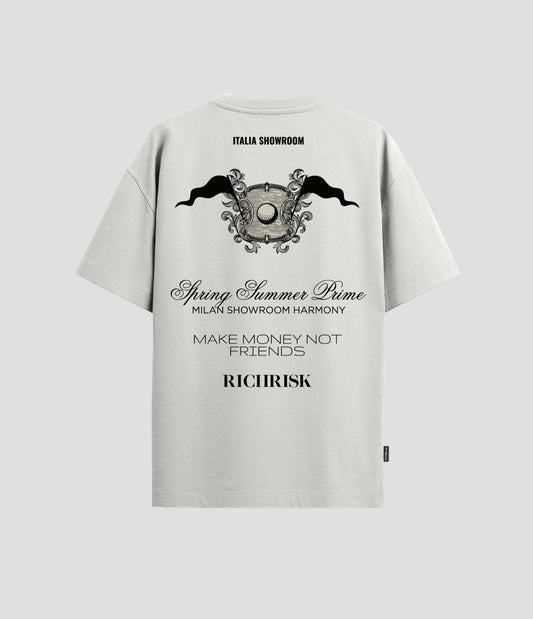 CAMISETA SOCIAL HARMONY DACALDE