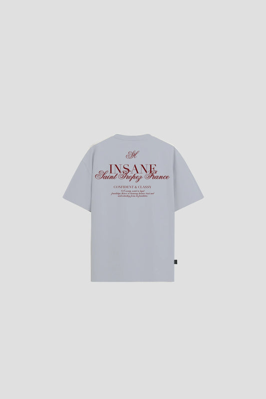 CAMISETA SOCIAL HARMONY DRESENA