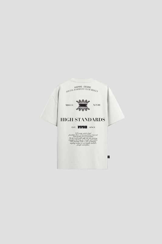 CAMISETA SOCIAL HARMONY ESPPITA