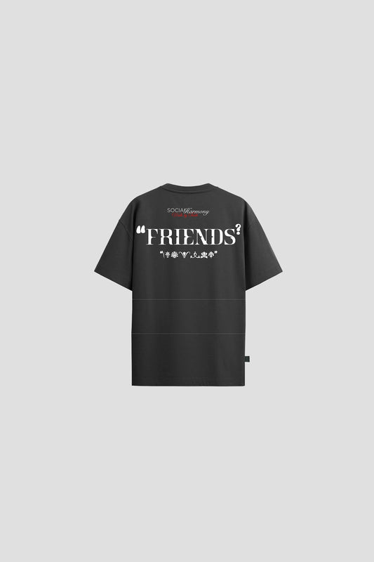 CAMISETA SOCIAL HARMONY MOMBUS