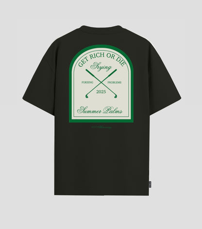 CAMISETA SOCIAL HARMONY REYARTS