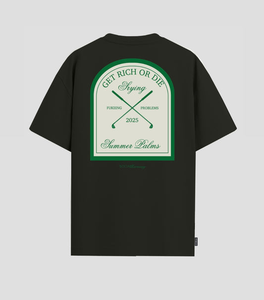 CAMISETA SOCIAL HARMONY REYARTS