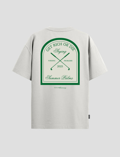 CAMISETA SOCIAL HARMONY RILONDO