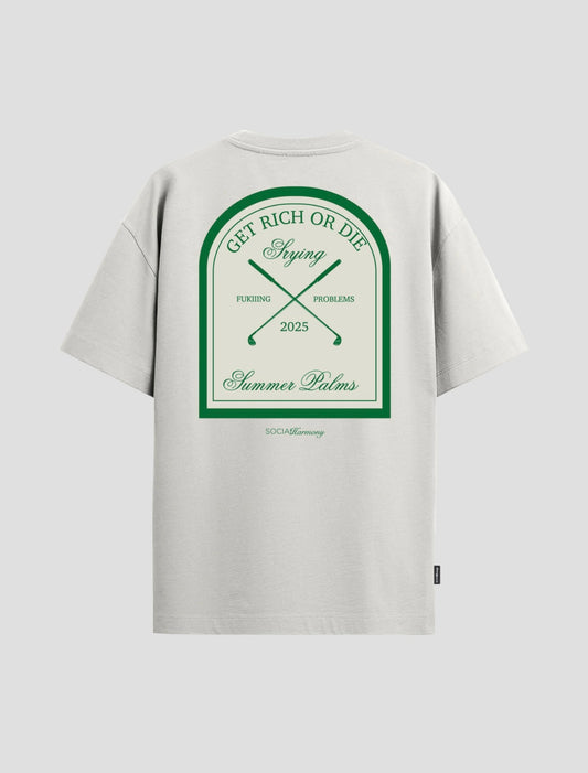 CAMISETA SOCIAL HARMONY RILONDO