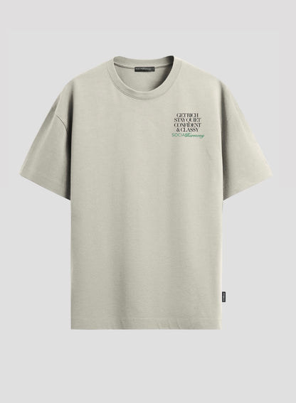 CAMISETA SOCIAL HARMONY RILONDO