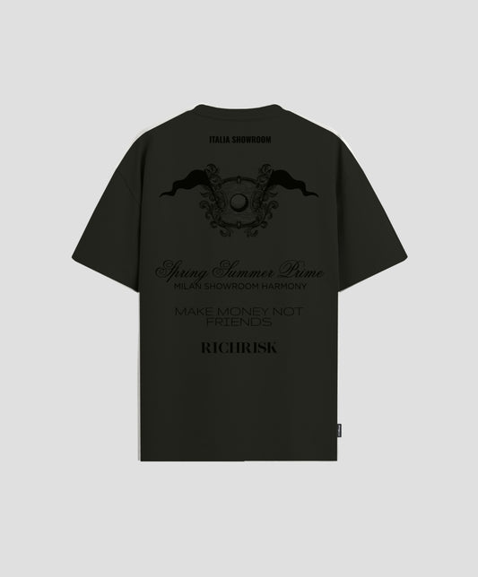 CAMISETA SOCIAL HARMONY SEBAL