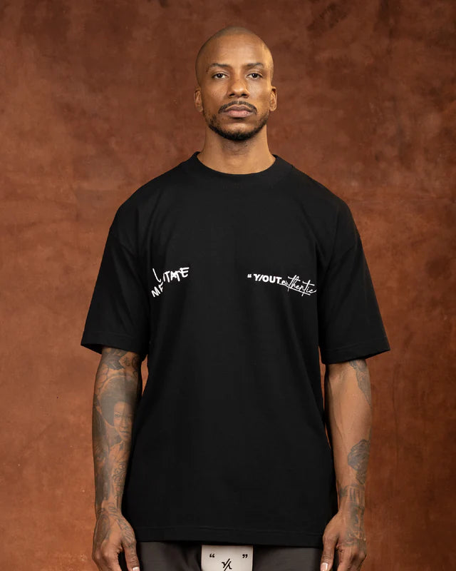 CAMISETA Y/OUT MEDITATE T SHIRT