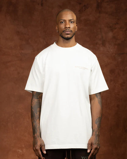 CAMISETA Y/OUT MUSIC ROYALTIES