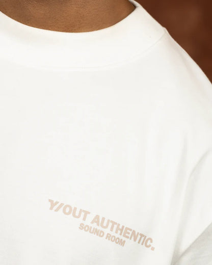 CAMISETA Y/OUT MUSIC ROYALTIES