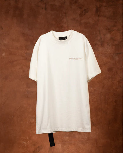CAMISETA Y/OUT MUSIC ROYALTIES