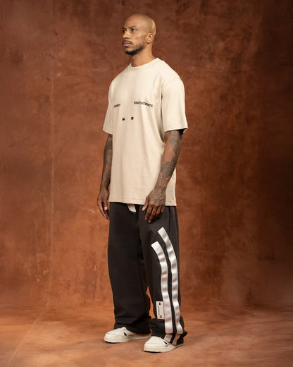 CAMISETA Y/OUT VOCAB T SHIRT