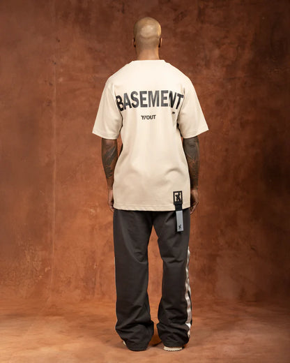 CAMISETA Y/OUT VOCAB T SHIRT