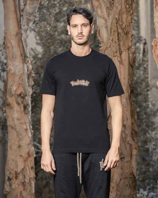 CAMISETA Y OUT BORCHI SLIM