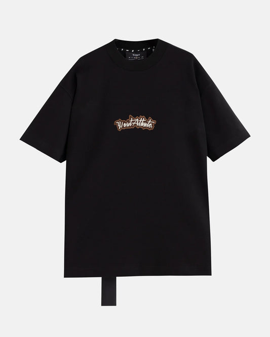 CAMISETA Y OUT BORCHI SLIM
