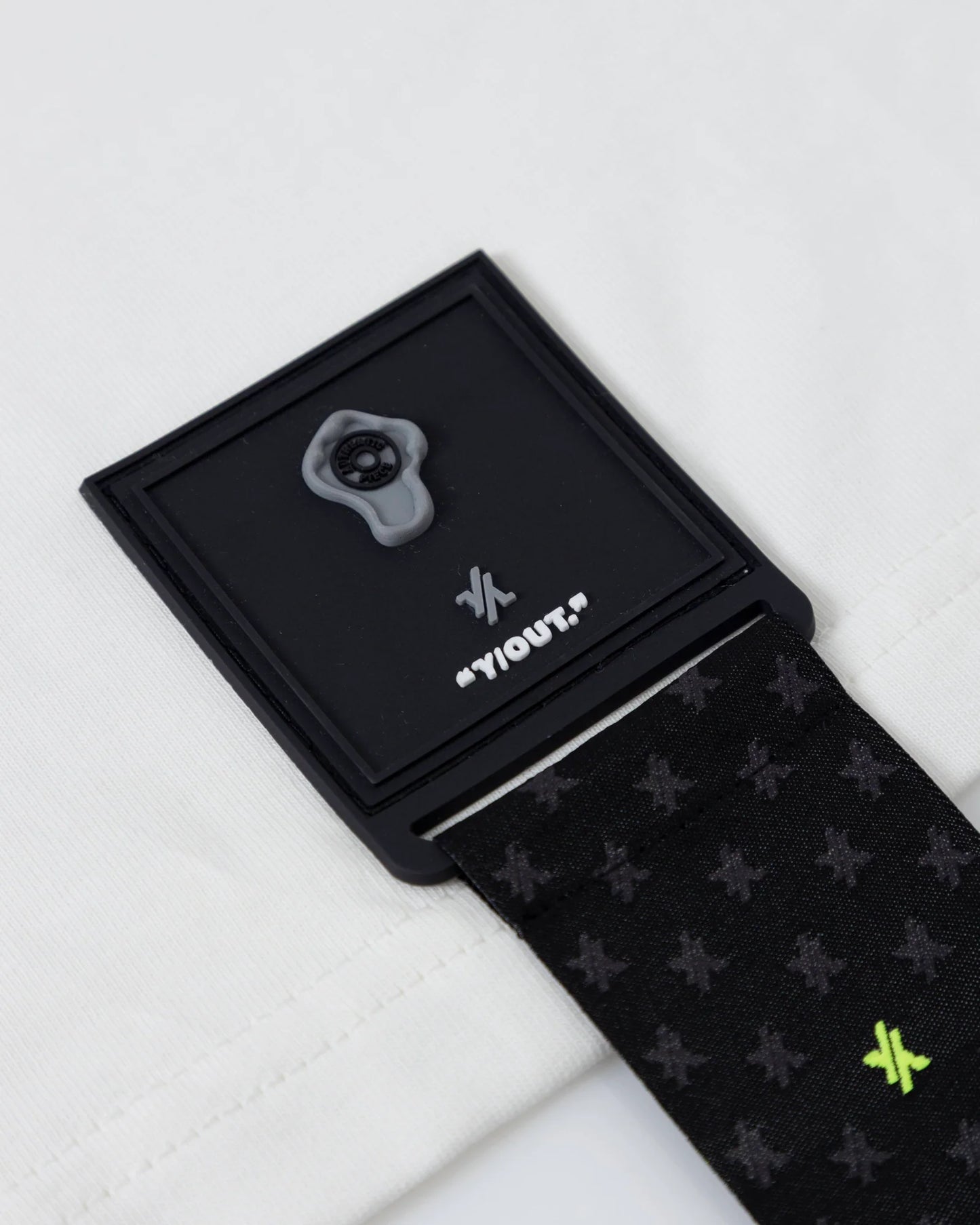 CAMISETA Y OUT FOUNTAIN