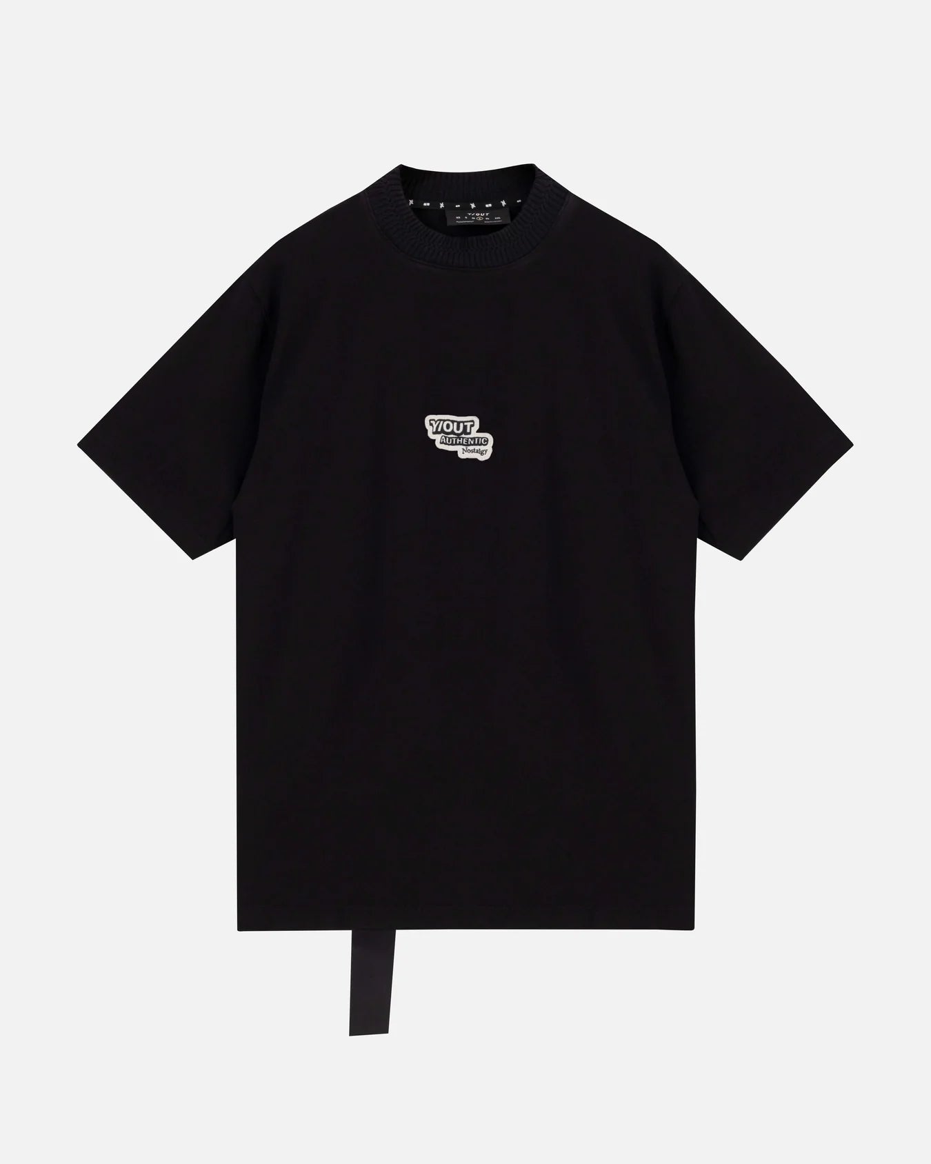 CAMISETA YOUT FUMMING