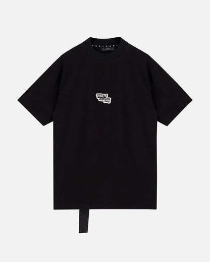 CAMISETA YOUT FUMMING