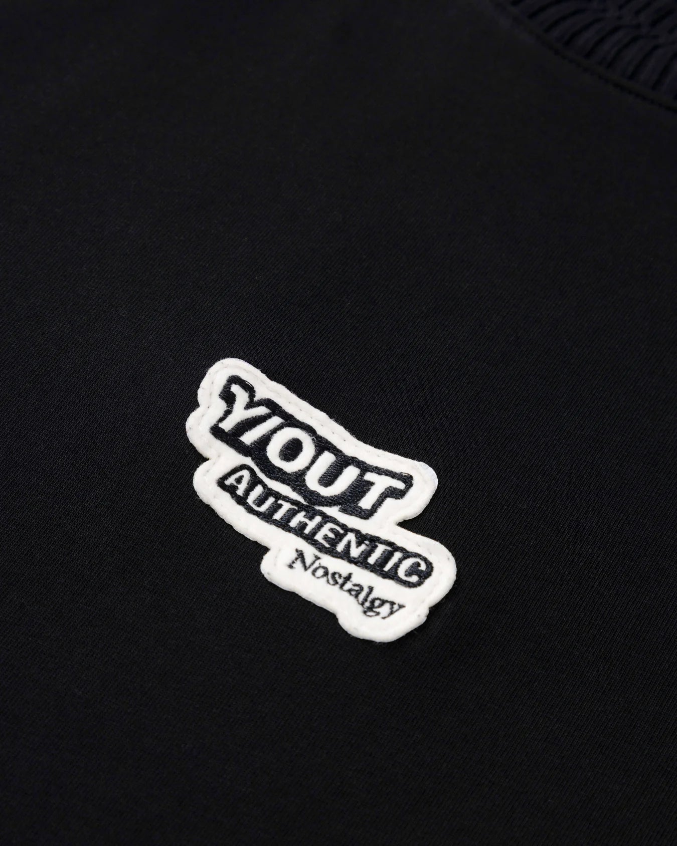 CAMISETA YOUT FUMMING