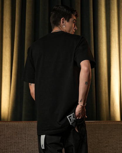 CAMISETA YOUT FUMMING
