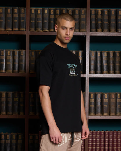 CAMISETA YOUT MS1062 RIVIERA T-SHIRT