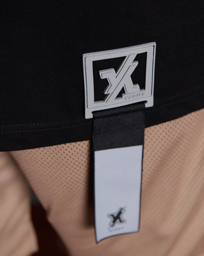 CAMISETA YOUT MS1062 RIVIERA T-SHIRT