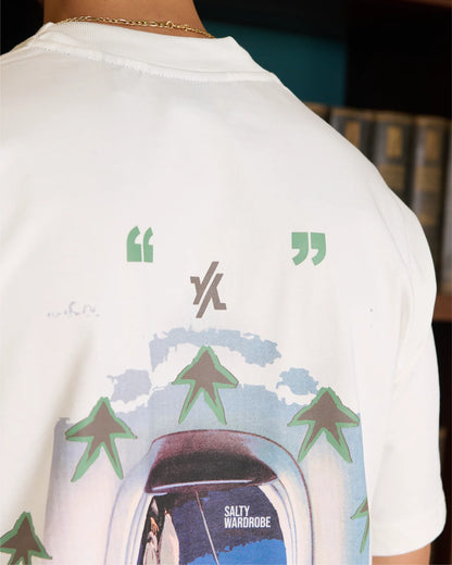 CAMISETA YOUT MS1063 JET T-SHIRT