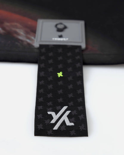 CAMISETA Y OUT NICKEL