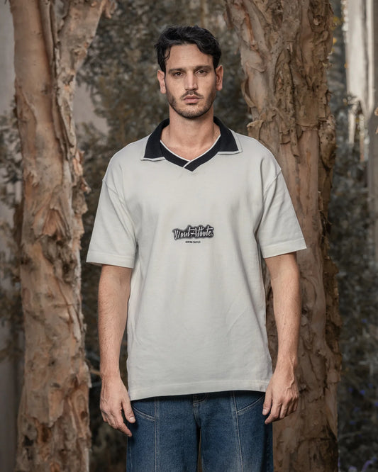 CAMISETA Y OUT POLO GENERATION