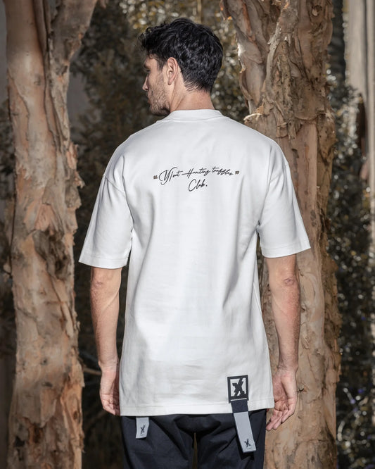 CAMISETA Y OUT TARTUFO