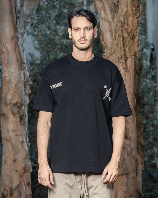 CAMISETA Y OUT VAULTH