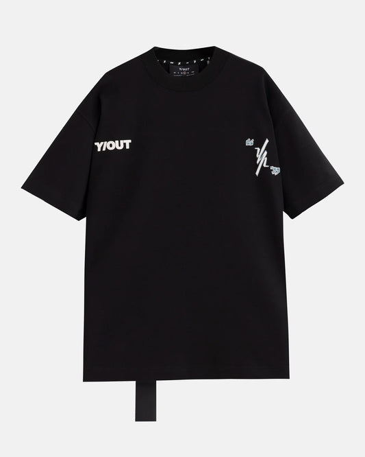 CAMISETA Y OUT VAULTH