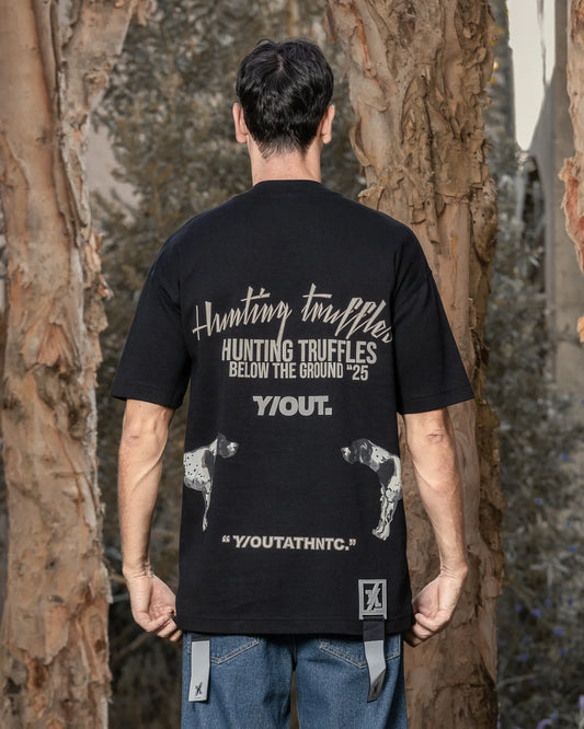 CAMISETA Y OUT WINTER