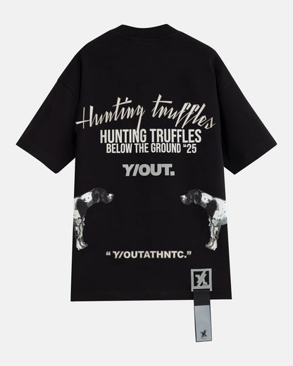 CAMISETA Y OUT WINTER