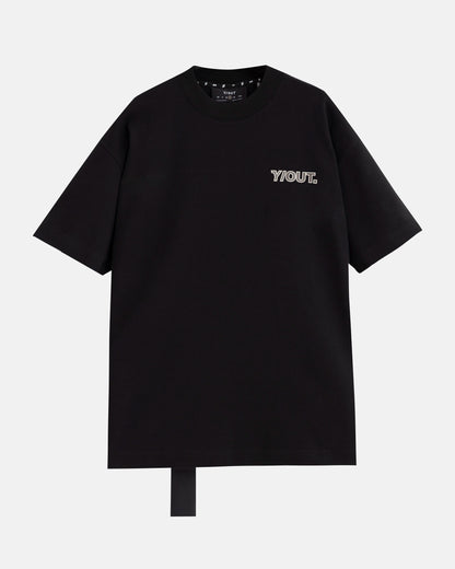 CAMISETA Y OUT WINTER