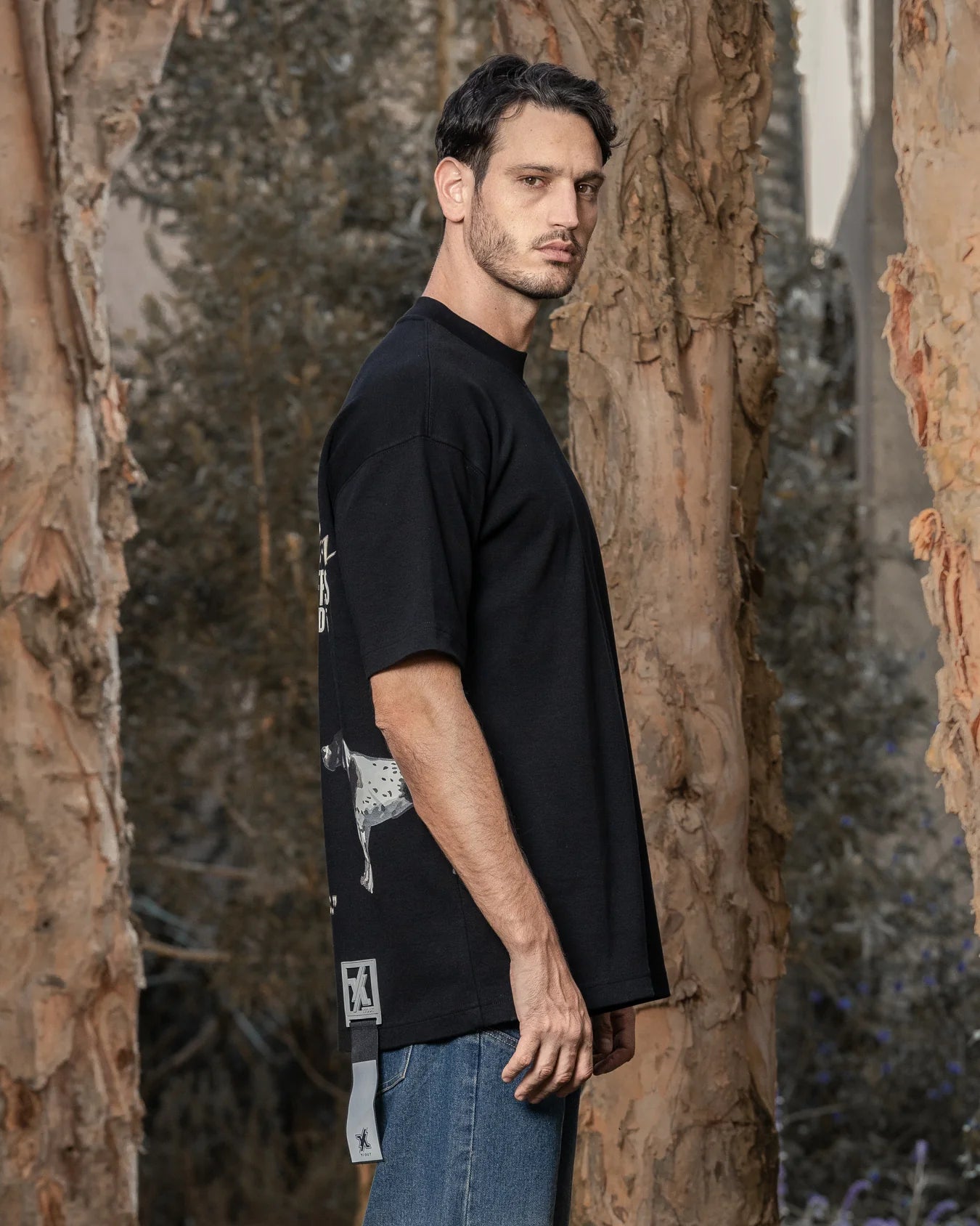 CAMISETA Y OUT WINTER