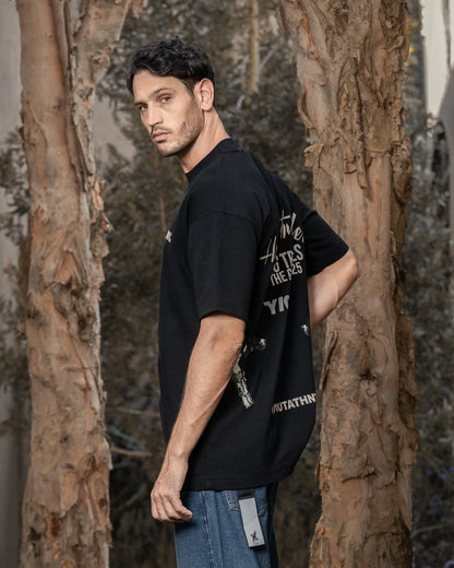 CAMISETA Y OUT WINTER