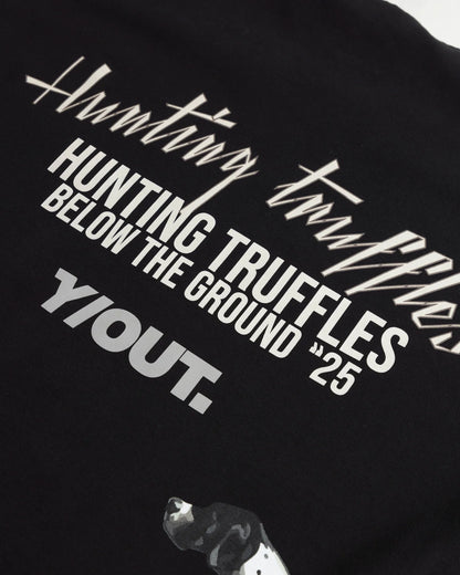 CAMISETA Y OUT WINTER