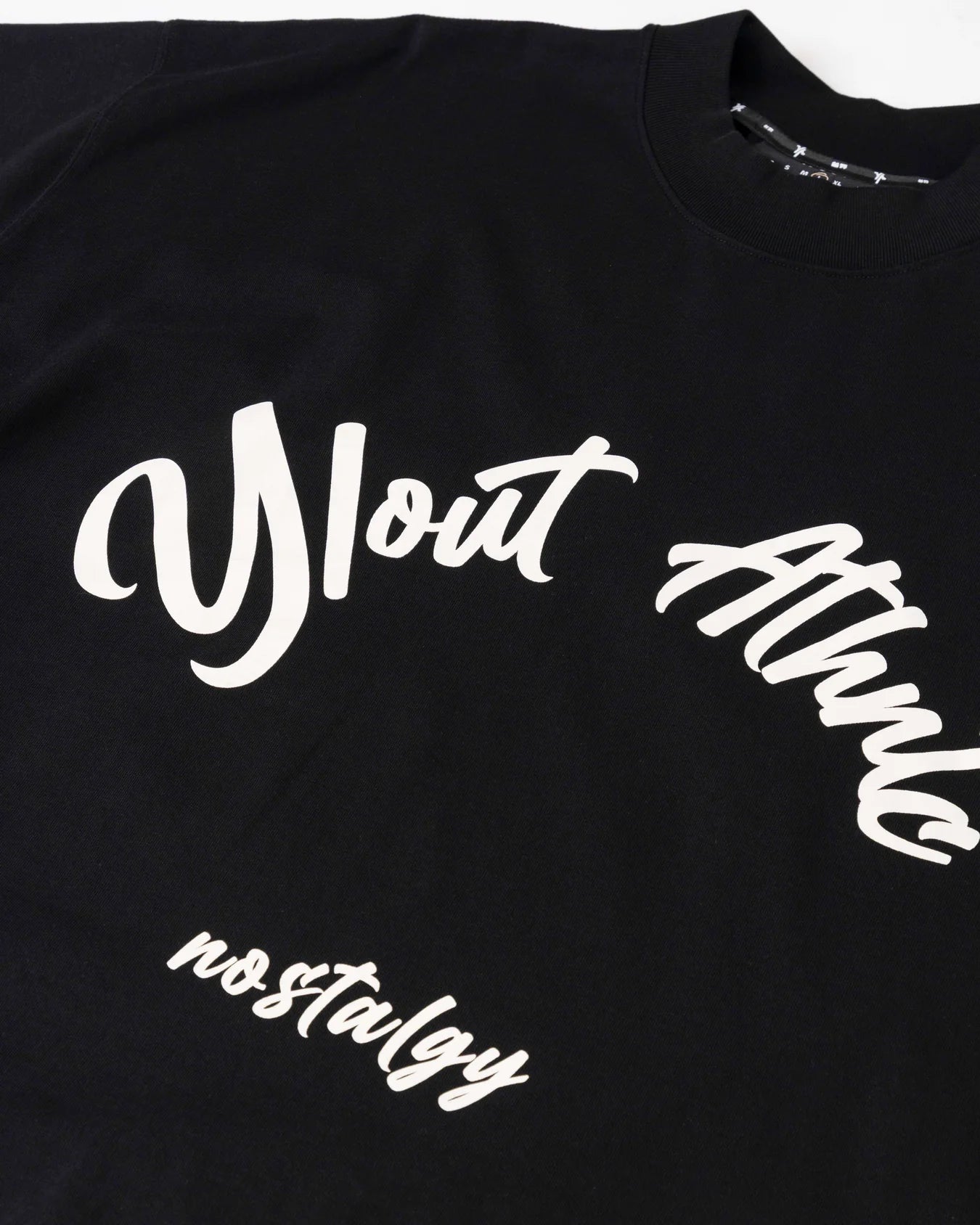 CAMISETA YOUT CITY