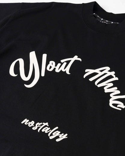 CAMISETA YOUT CITY