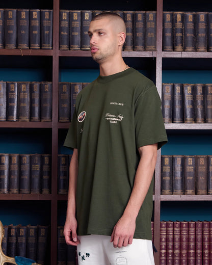 CAMISETA YOUT MS1058 AMALFI T-SHIRT