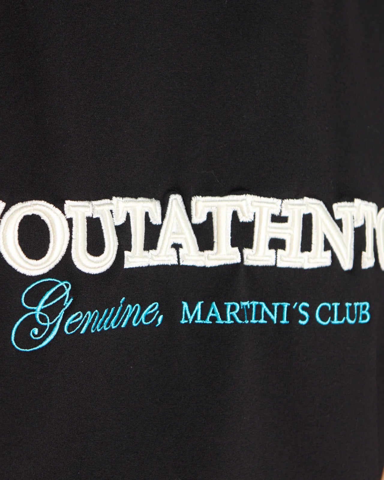 CAMISETA YOUT MS1061 GENUINE T-SHIRT