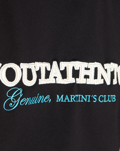 CAMISETA YOUT MS1061 GENUINE T-SHIRT