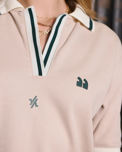 CAMISETA YOUT S1099 ONE SET TOP