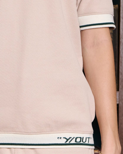 CAMISETA YOUT S1099 ONE SET TOP