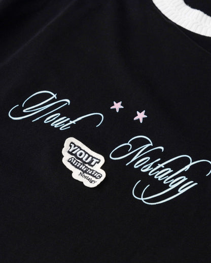 CAMISETA YOUT SOMMAT